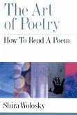 The Art of Poetry (eBook, ePUB)