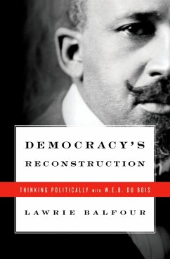 Democracy's Reconstruction (eBook, ePUB) Cover Democracy's Reconstruction (eBook, ePUB)