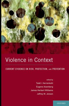 Violence in Context (eBook, ePUB)