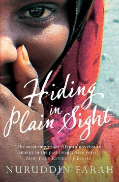 Hiding in Plain Sight (eBook, ePUB) - Farah, Nuruddin