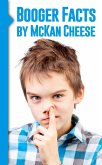 Booger Facts! (eBook, ePUB) Booger Facts! (eBook, ePUB)