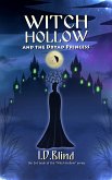 Witch Hollow and the Dryad Princess (eBook, ePUB)