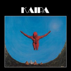 Kaipa-Remaster - Kaipa