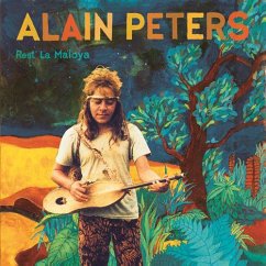 Rest' La Maloya - Péters,Alain