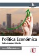Política económica. Aplicaciones para... - Bild 1