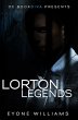 Lorton Legends (eBook, ePUB) - Bild 1