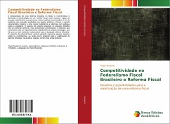 Competitividade no Federalismo Fiscal Brasileiro e Reforma Fiscal