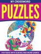 NY Crossword Puzzles For Teens (With... - Bild 1