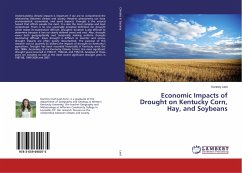 Economic Impacts of Drought on Kentucky Corn, Hay, and Soybeans