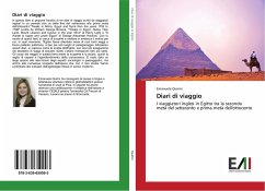 Diari di viaggio - Quirini, Emanuela