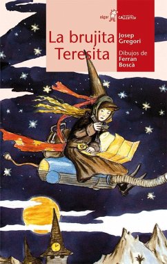 La brujita Teresita - Gregori, Josep