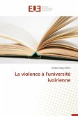 La violence à l'université ivoirienne