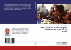 Narratives of Human Rights Violations in the African Novel