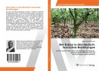 Der Kakao in den deutsch-ivorischen Beziehungen