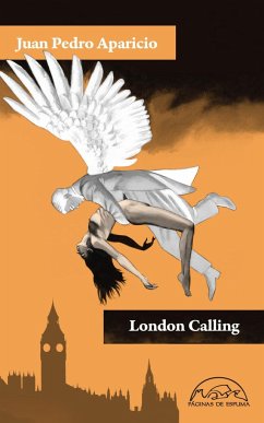 London calling - Vicente, Fernando; Aparicio, Juan Pedro