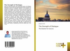 The Strength of Dialogue - Levrat, Jacques