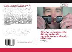 Diseño y construcción del cargador de batería en un vehículo eléctrico - Puentestar, Debray;Rodríguez, Daniel