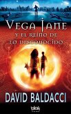 Vega Jane Y El Reino de Lo Desconocido / The Finisher