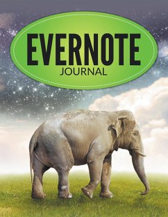 Evernote Journal - Publishing Llc, Speedy