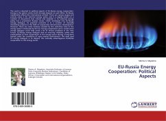 EU-Russia Energy Cooperation: Political Aspects