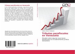 Tributos parafiscales en Venezuela