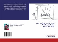 Controlling An Inverted Pendulum Using Microcontroller - Maradona, Martine