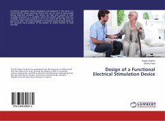 Design of a Functional Electrical Stimulation Device - Ibrahim, Dogan;Pasa, Dervis