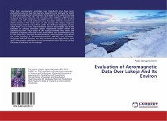 Evaluation of Aeromagnetic Data Over Lokoja And Its Environ