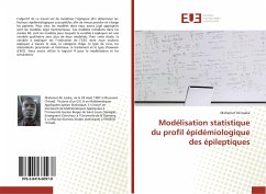 Modélisation statistique du profil épidémiologique des épileptiques - Ali Issaka, Mahamat