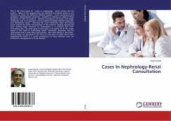 Cases In Nephrology-Renal Consultation