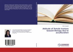 Attitude of female Iranians toward therapy due to acculturation
