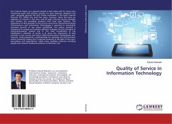 Quality of Service in Information Technology