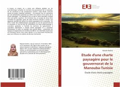 Etude d'une charte paysagère pour le gouvernorat de la Manouba-Tunisie - Brahmi, Mariem