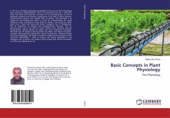 Basic Concepts in Plant Physiology