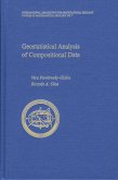 Geostatistical Analysis of Compositional Data (eBook, ePUB)