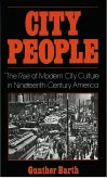 City People (eBook, ePUB)