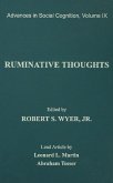 Ruminative Thoughts (eBook, ePUB)