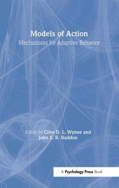 Models of Action (eBook, ePUB)