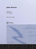 John Donne (eBook, PDF)