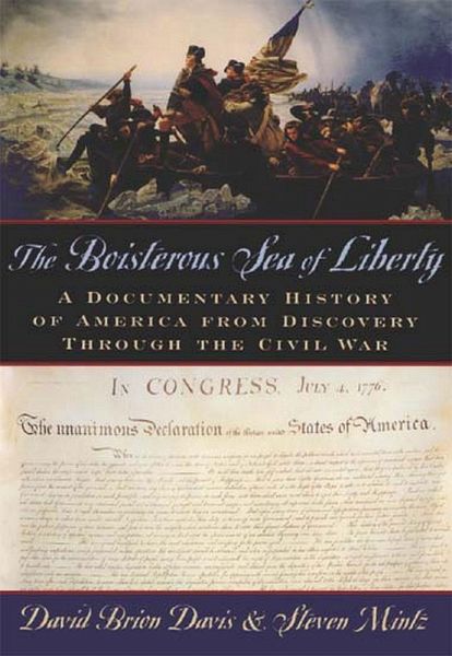 The Boisterous Sea of Liberty (eBook, ePUB) The Boisterous Sea of Liberty (eBook, ePUB)