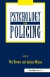 Psychology and Policing (eBook, PDF) - Bild 1