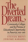 The Diverted Dream (eBook, ePUB)