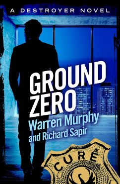 Ground Zero (eBook, ePUB) - Sapir, Richard; Murphy, Warren