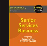 Senior Services Business (eBook, ePUB) Senior Services Business (eBook, ePUB)
