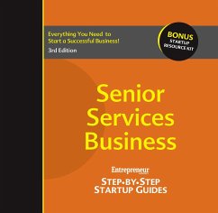 Cover Senior Services Business (eBook, ePUB)