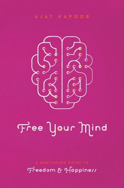 Cover Free Your Mind (eBook, ePUB)