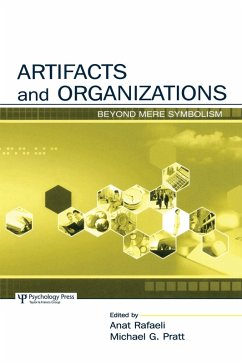 Cover Artifacts and Organizations (eBook, ePUB)