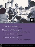 The Emotional Needs of Young Children and Their Families (eBook, ePUB)
