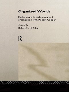 Organized Worlds (eBook, PDF)