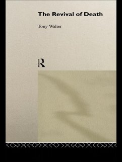 The Revival of Death (eBook, PDF) - Walter, Tony